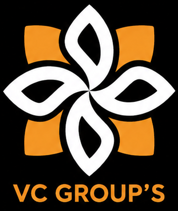 VC Group's emblem